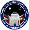 Ahmadiyya Muslim Community UK